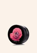 The Body Shop British Rose Exfoliating Gel Scrub 50ml