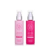 Ella &amp;amp; Jo Face Filter Mist &amp;amp; Glow Tanning Mist Light/Medium 100ml