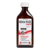 Natures Plus HEMA-PLEX® Liquid Iron 250ml