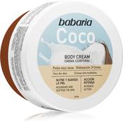 Babaria Coconut Body Cream 400ml image