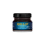 The Good Guru Shilajit Pearl from Himalayas 20g