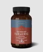 Terra Nova Turmeric 350mg 100 Capsules image