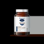 Biocare Childrens Mindlinx Complex 60g image