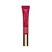 Clarins Lip Perfector 18 Intense Garnet image