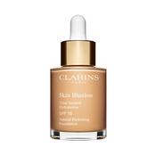 Clarins Skin Illusion Foundation SPF15 106N image