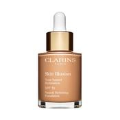 Clarins Skin Illusion Foundation SPF15 108.5W