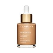 Clarins Skin Illusion Foundation SPF15 111N
