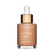 Clarins Skin Illusion Foundation SPF15 112C image
