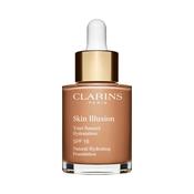 Clarins Skin Illusion Foundation SPF15 112.3N