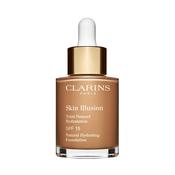 Clarins Skin Illusion Foundation SPF15 114 image