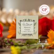 Dr Clare Pilewort Cream 60g