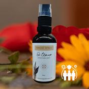 Dr Clare Throat Spray 100ml