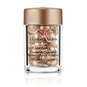 Elizabeth Arden Vitamin C Ceramide Capsules Radiance Renewal Serum 30 Capsules