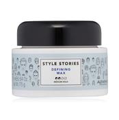 Alfaparf Style Stories Defining Wax 75ml image