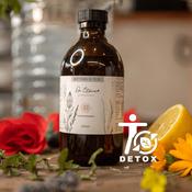Dr Clare Bitters D-Tox 100ml image