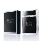 Calvin Klein Man Eau De Toilette 100ml image