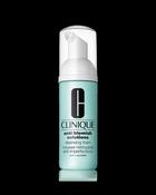 Clinique Anti-Blemish Solutions Cleansing Foam 125ml