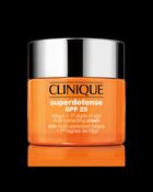 Clinique Superdefense SPF25 Multi Correcting Cream Very Dry To Dry Combination Skin 50ml