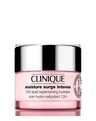 Clinique Moisture Surge Intense 72H Lipid-Replenishing Hydrator Very Dry To Dry Combination Skin 50ml