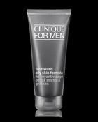 Clinique For Men Face Wash Oily Skin Formula 200ml