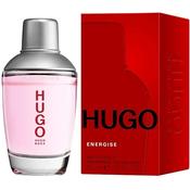 Hugo Boss Energise Eau De Toilette 75ml image