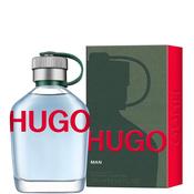 Hugo Boss Man Eau De Toilette 125ml