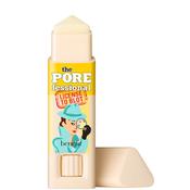 Benefit Porefessional License To Blot