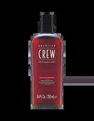 American Crew Anti-Hair Loss Shampoo 250ml