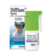 Difflam Oromucosal Spray 30ml image