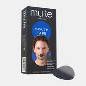 Mute Mouth Tape