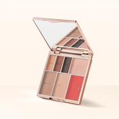 Sculpted By Aimee Connolly Bare Basics Palette Sunbeam 01