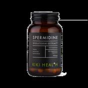 Kiki Health Spermidine 60 Capsules image