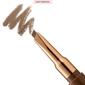 Sculpted By Aimee Connolly Shape &amp;amp; Set Brow Duo Soft Brown image