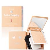 Benefit Hello Happy Velvet Powder Foundation 01