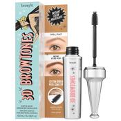 Benefit 3D Browtones Deep Teal