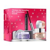 Clinique Fan Favorites Skincare &amp;amp; Makeup Set image