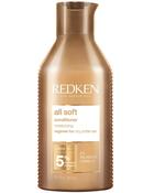 Redken All Soft Conditioner 300ml image