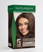 Naturigin Organic Permanent Hair Colour 4.0 Brown image