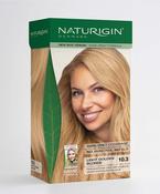 Naturigin Organic Permanent Hair Colour 10.3 Light Golden Blonde