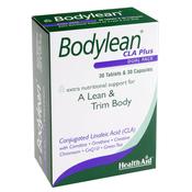 HealthAid Body Lean Cla Plus 60 Pack image