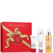 Elizabeth Arden Eight Hour Find The Glow 3 Piece Set