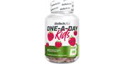 Biotech USA One A Day Kids 90 Chewable Tablets image