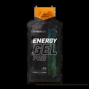Biotech USA Energy Gel Pro Orange Flavour 40g
