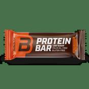 Biotech USA Protein Bar Salted Caramel 70g image