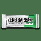 Biotech USA Zero Bar Chocolate Hazlenut 50g