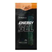 Biotech USA Energy Gel Peach Flavour 40g