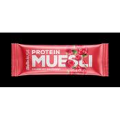 Biotech USA Protein Muesli Cranberry Raspberry 30g image