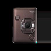 Fujifilm Instax Mini LiPlay Deep Bronze image