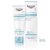Eucerin Ato Control Calming Face Cream 50ml image