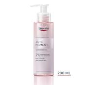 Eucerin Anti Pigment cleansing gel 200ml image